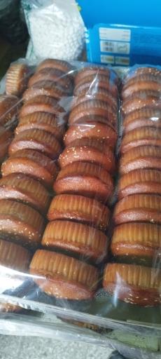 عکس کارگاه تولیدی کیک و‌ شیرینی جواد