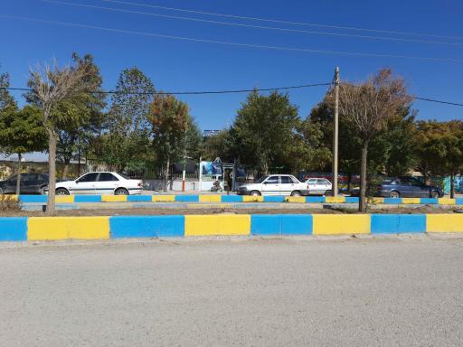 عکس شهرداری گیان