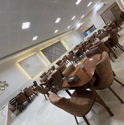 عکس رستوران خوان گستر