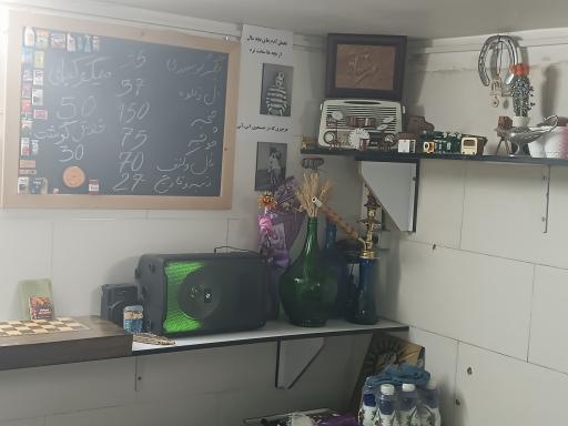 عکس جگرسرای مهرشاد