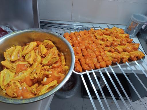 عکس جگرسرای مهرشاد