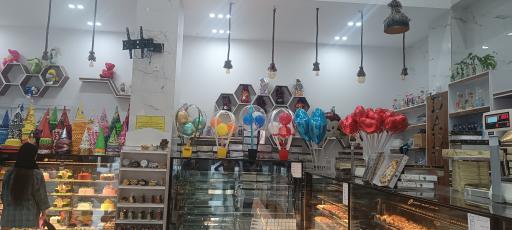 عکس شیرینی دادلی