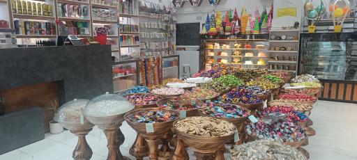 عکس شیرینی دادلی