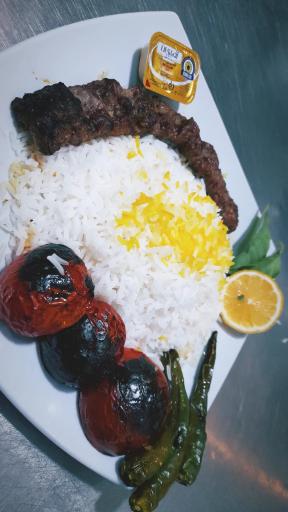 عکس کترینگ گندم 