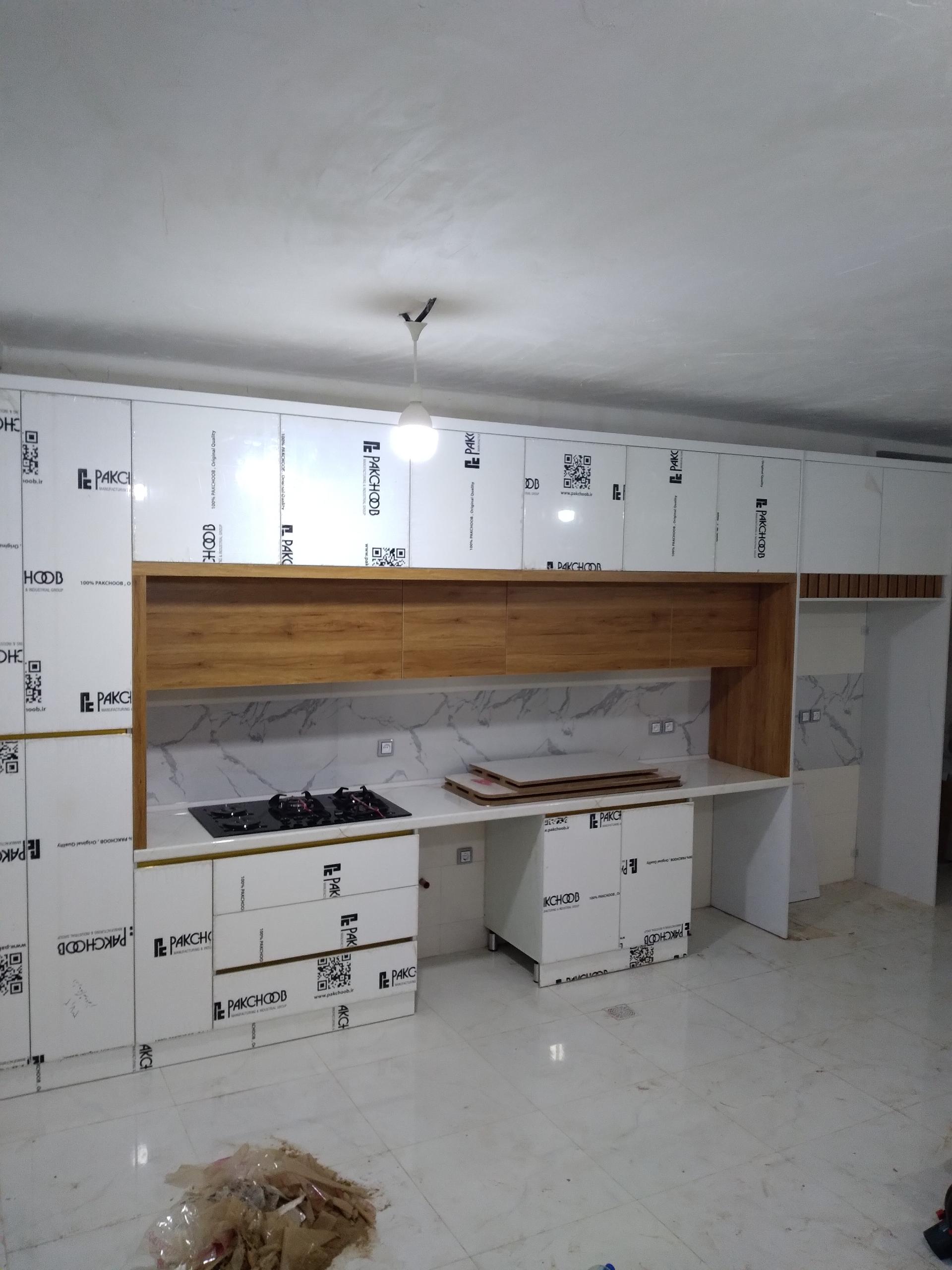 عکس دکوراسیون داخلی آرت دکور 