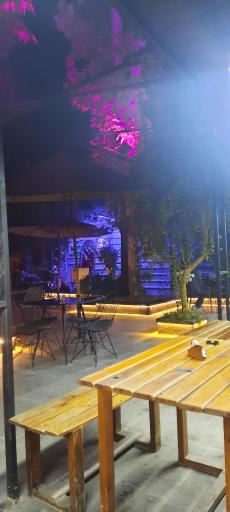 عکس کافه ارمغان گیاه