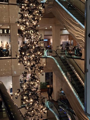 مرکز خرید گالریا