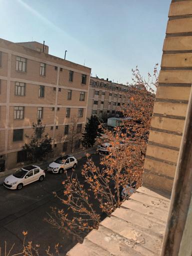 عکس شهرک مسکونی ثامن الائمه(علیه السلام) فراجا