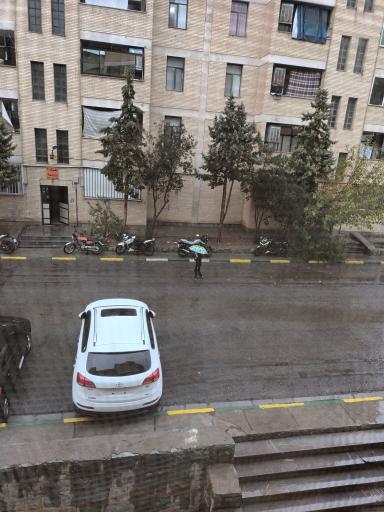 عکس شهرک مسکونی ثامن الائمه(علیه السلام) فراجا