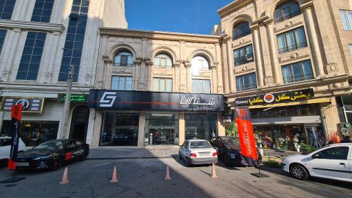 عکس شتابران خودرو - 4101 آسا