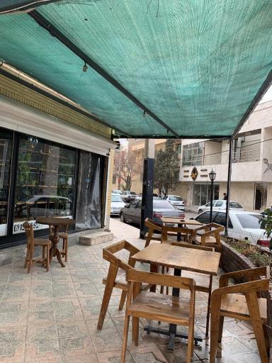 کافه نبات کرمان