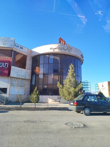 عکس مجتمع تجاری ارکیده