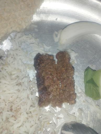 عکس رستوران شهرزاد