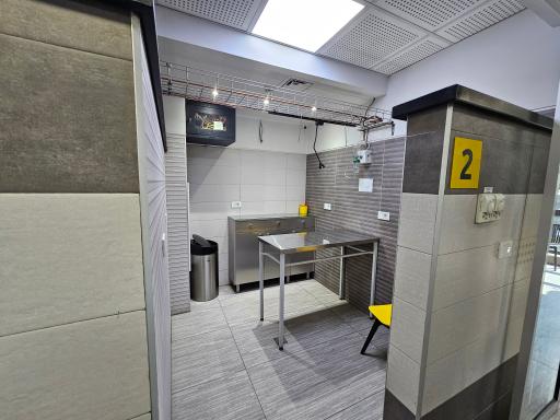 بیمارستان دامپزشکی تهران