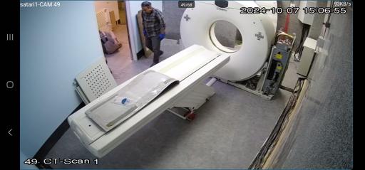 بیمارستان دامپزشکی تهران