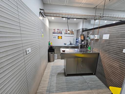 بیمارستان دامپزشکی تهران