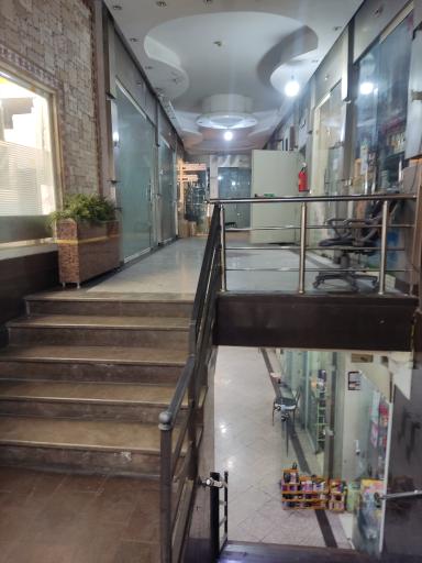 عکس پاساژ اسما