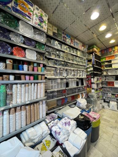 عکس روپک پلاست