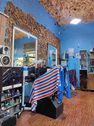 عکس پیرایش نیکو