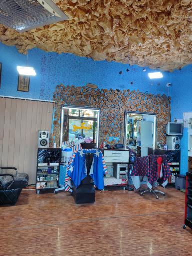 عکس پیرایش نیکو