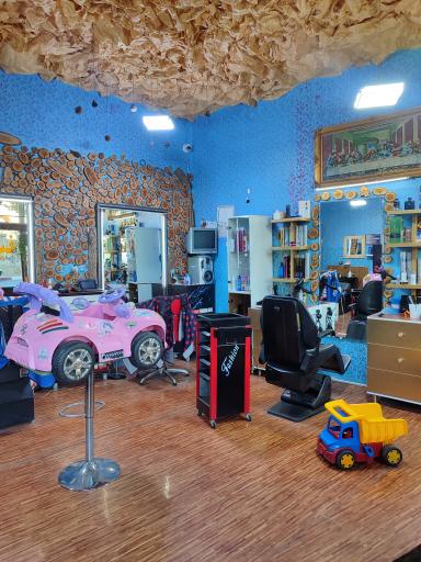 عکس پیرایش نیکو