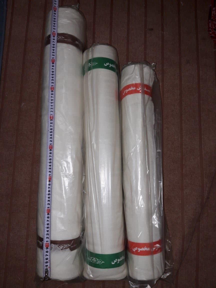 عکس بافندگی بلدی 