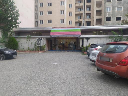 عکس خانه ژیمناستیک آسو