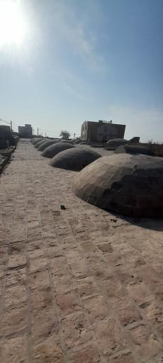 عکس رباط فیض آباد