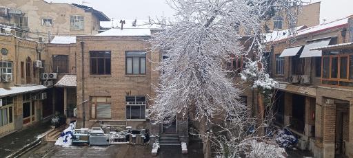 عکس تیمچه امید