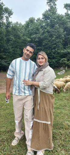 عکس سی‌دشت
