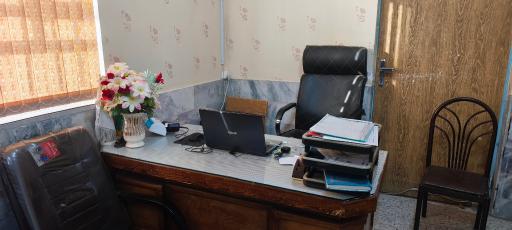 عکس پژوهش سرای دانش آموزی ابن هیثم