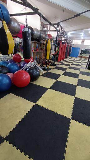 عکس آکادمی نبرد