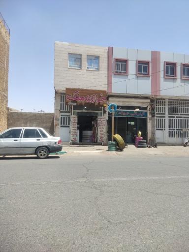 عکس خرازی ملک