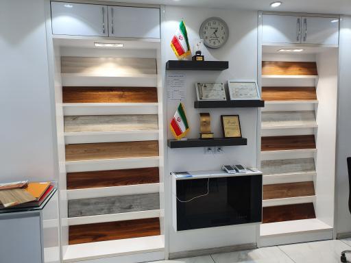 کاغذدیواری حیدری 