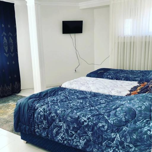 عکس هتل دنیز