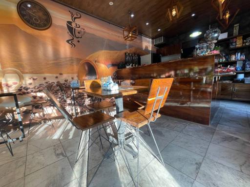 کافه نبات کرمان