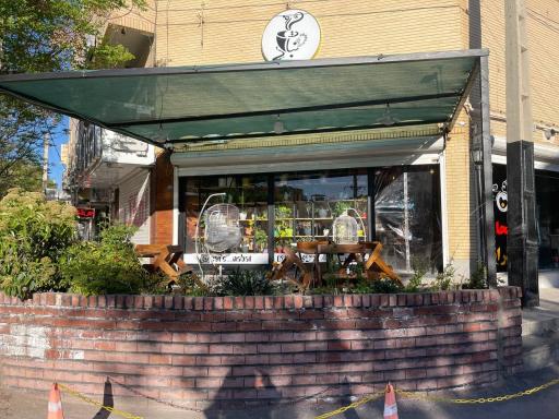 عکس کافه نبات کرمان