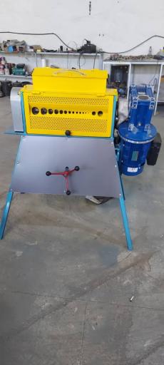 عکس ماشین سازی یونیک صنعت