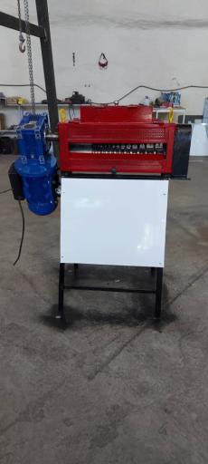 عکس ماشین سازی یونیک صنعت