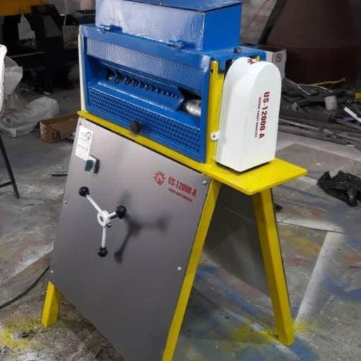 عکس ماشین سازی یونیک صنعت