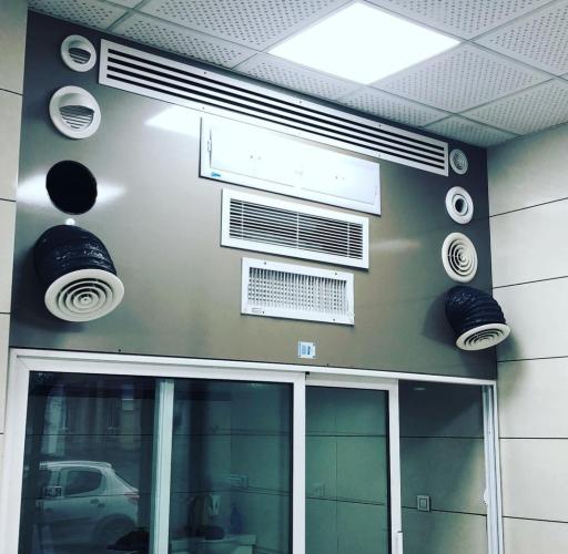 عکس موسسه فنی حامدی