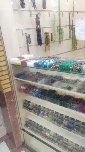 عکس گالری جواهرات اسماعیلی