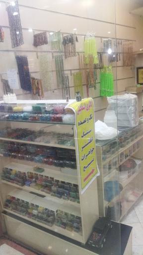 عکس گالری جواهرات اسماعیلی