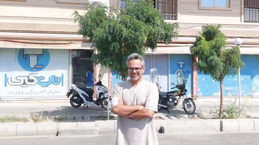 عکس چاپ تاپ کپی