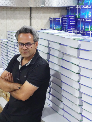 عکس چاپ تاپ کپی