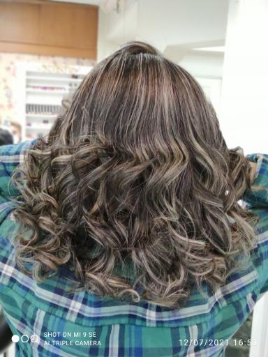 عکس انستیتو زیبایی آنجل