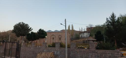 عکس موزه کدکن