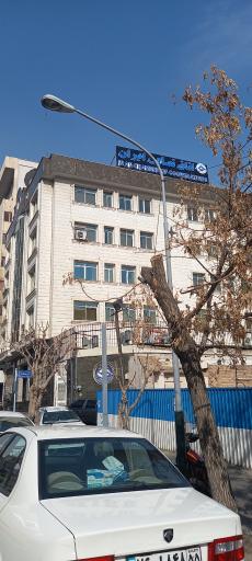 عکس اتاق تعاون ایران