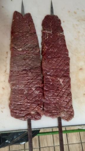 عکس عمارت رستوران سنتی بی بی گل