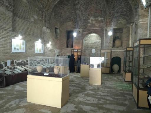 عکس موزه کدکن